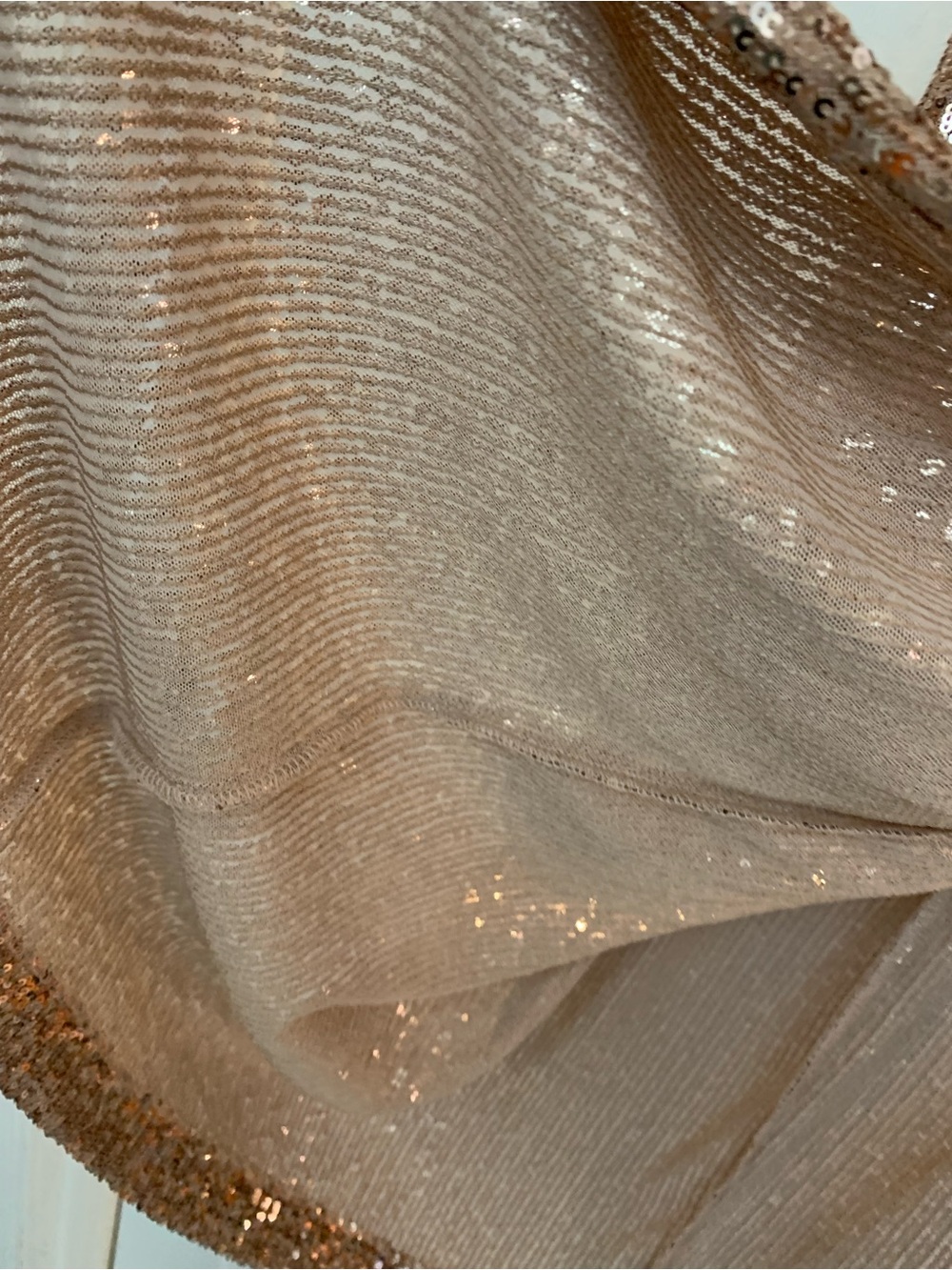 Free People size 4 NWT’s maxi skirt; W15”; L36” - Picture 4 of 11